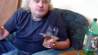 St Patrick of Arbury Patron Saint of Cider