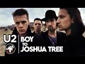 U2 in the 80s - From Boy to the Joshua Tree | POP FIX | Professor of Rock