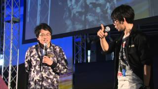 【MHフェスタ'13】ＭＨ４スペシャルステージ（名古屋会場）