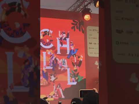 20200919-東森好朋友生活節 邱鋒澤 陳零九 天亮請睜眼