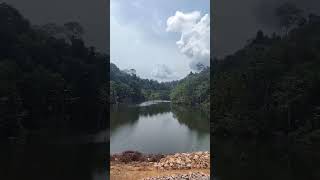 Alam semula jadi... ni kalau bawak mancing dgn boting... syok ni.. 24 April 2026 #fypppppppppppppppp