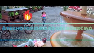 Ayesha Takia S Bounce Bounce