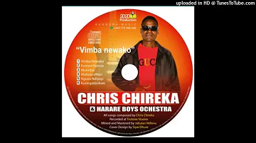 Chris Chireka - Mabasa Emari