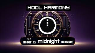 What is Midnight Network - Ep - 1 - The Big Picture — Why Privacy Needs Its Own Chain
