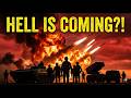 Iran’s Warning "Unleash Hell” Explained