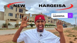 Weli Ma Aragtay Hargeisa Da Cusub