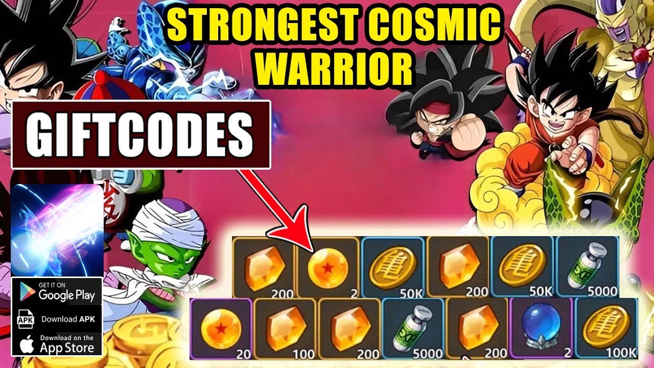 [ Gift Code ] Shinto priests - Shin Budokai: Z Fighter Gift code - How to  redeem code - Dragon Ball 