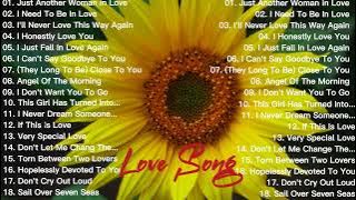 Evergreen Female Love Song | Anne Murray, Helen Reddy, Lani Hall, and more