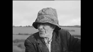 Is this the right road to Knockanore? Co. Waterford, Ireland 1972