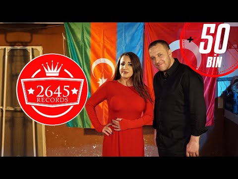 Zenfira İbrahimova Ft. Güçlü Soydemir - Eledim Eledim (Official Video)
