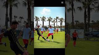 #football fantastik Masters cup #soccer 3. Antalya turnuvası