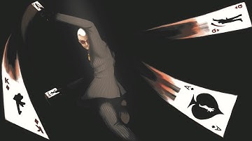 Oswald under SMax tears everyone to meat in the arena (KoF 98 UM OL) (Oswald SMax)