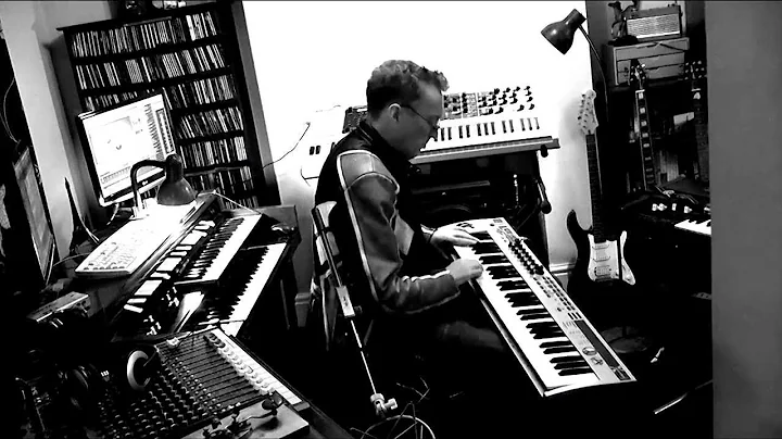 The Tangent - Music Inspired by CAMEL's "The Snow ...