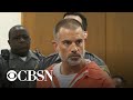 Fotis Dulos charged with murder of Jennifer Dulos