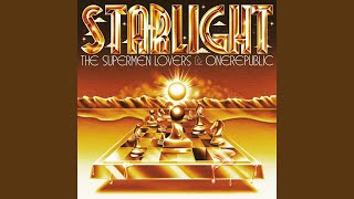 Starlight (The Fame) (Extended)