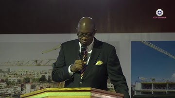 Digging For Gold Service (19/02/2019)