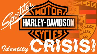 Harley-Davidson Sportster Identity Crisis by Chris OfTheOT 14,457 views 1 year ago 19 minutes