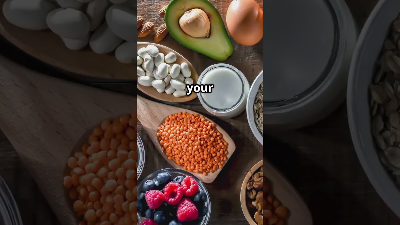 Unlock Your DNA Personalized Nutrition Revolution!