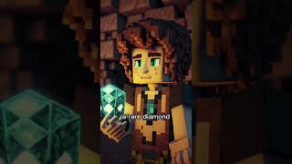 This Entire Video Was Made With Ai! What Do You Think? #Minecraft #Zombie  #Exploration #Adventure