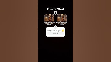 Thumbnail of #music #song #brainrotyang mana