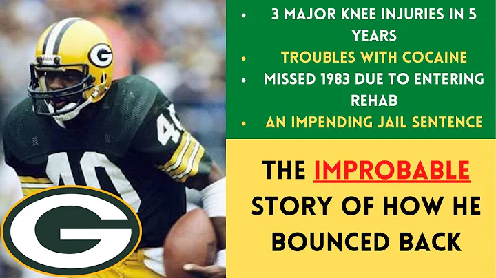 The Most IMPROBABLE Comeback in Green Bay Packers ...