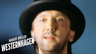Westernhagen - Willenlos (Offizielles Musikvideo)
