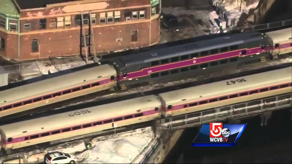MBTA To Commuters: Add 20 Minutes This Week