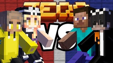 Uncut Bridge 2v2 | Zeqa The Bridge