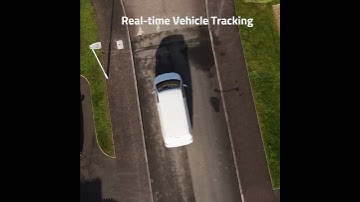 Title: Revolutionise Your Fleet Management with Geosentry