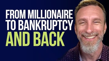 How Mike Michalowicz