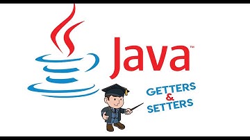 JAVA  POO Cours 1 : Getters & Setters (Darija)