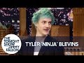 Tyler "Ninja" Blevins' Top Three Favorite Video Games