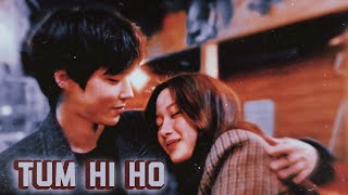 𝐇𝐚𝐧 𝐬𝐞𝐨𝐣𝐮𝐧 & 𝐥𝐢𝐦 𝐣𝐮𝐠𝐲𝐞𝐨𝐧𝐠【𝐓𝐮𝐦 𝐡𝐢 𝐡𝐨 𝐢𝐧𝐬𝐭𝐫𝐮𝐦𝐞𝐧𝐭𝐚𝐥】