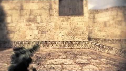 C.S 1.6 NO RECOIL CFG 2014 ☣