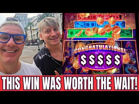 As soon as I Win $100 I'm Betting Up!