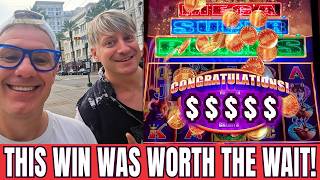 As soon as I Win $100 I'm Betting Up!