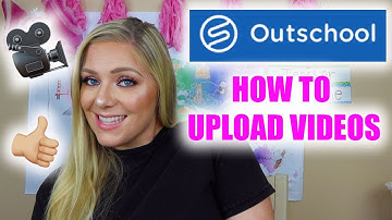 How to Upload  Your Intro Video to Outschool