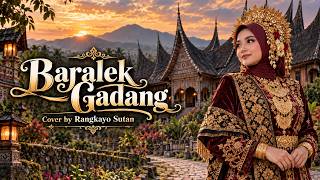 Download lagu Minang Cover || Baralek Gadang