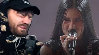 RAPPERS FIRST TIME HEARING NENE ROYAL!! 🤯 “Seven Nation Army” Final Performance 2026 REACTION