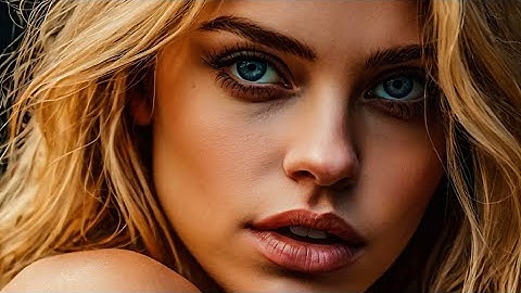 Davvi & Umar Keyn  - All Alone  (New Original Mix ) - 2025