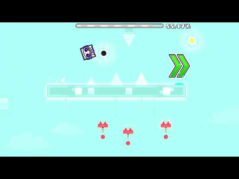 Showcase for toy box