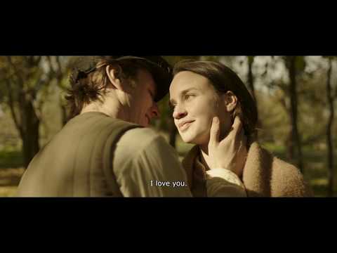 Aurora Borealis - Trailer (with english subtitle)