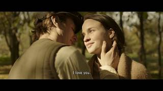 Aurora Borealis -  Trailer (with english subtitle)