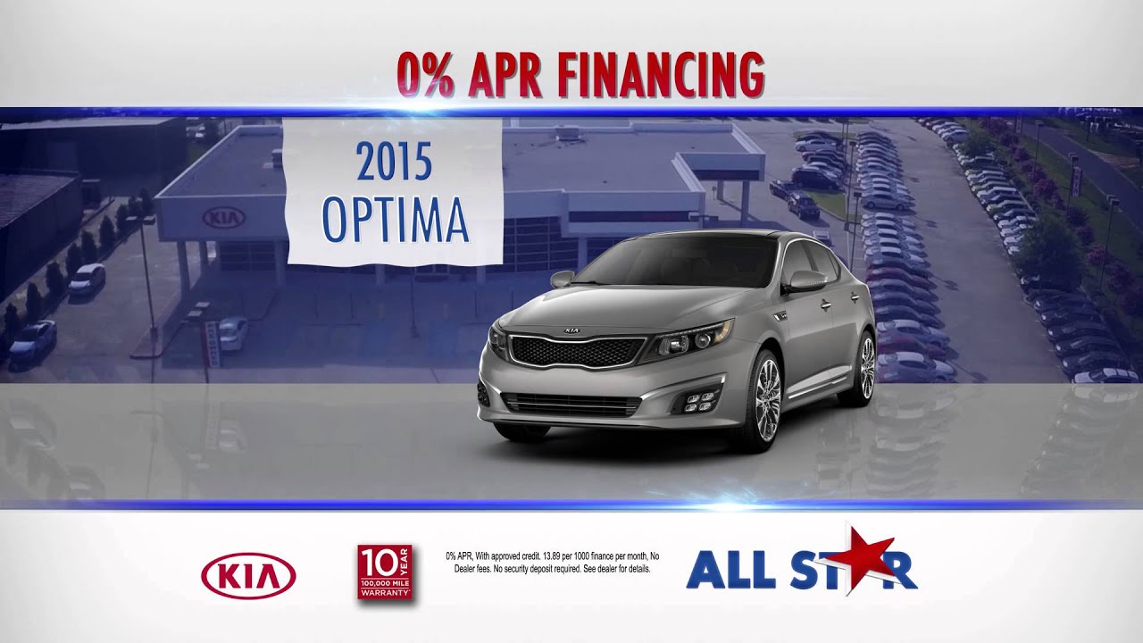 All Star Kia Baton Rouge Louisiananull