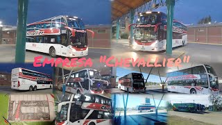 Empresa "Chevallier"