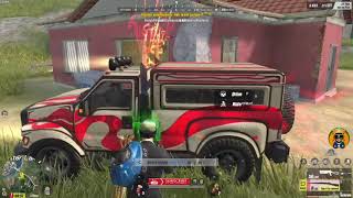 Hell Reaper Rules Of Survival New Update Gameplay Ros