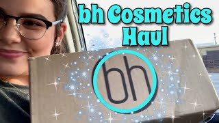 Download lagu BH Cosmetics Haul BH Cosmetics Haul