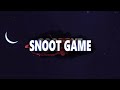 Snoot game 2021 launch trailer  cavemanon studios goodbye volcano high parody