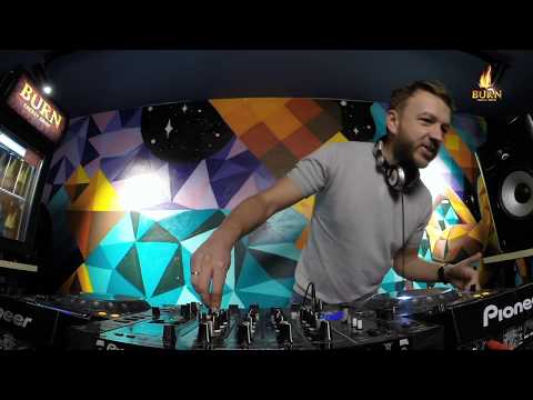 Lutique - Live @ Radio Intense 27.09.2018 // House