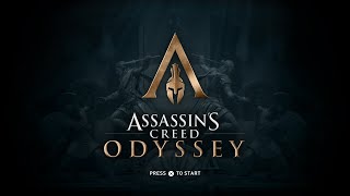 Assassin's creed Odyssey Walkthrough Gameplay part 19 PS4
